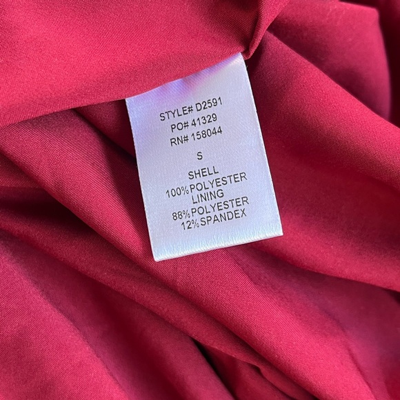 ALTAR’D State maxi dress 🖤 - Picture 9 of 9